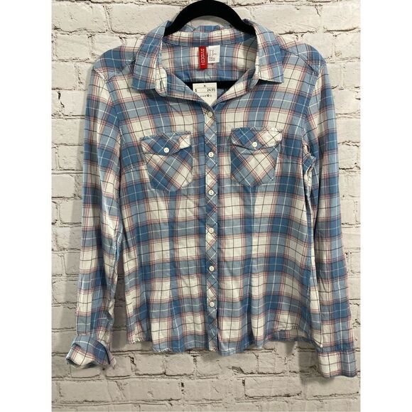 H&M button down - Picture 1 of 6